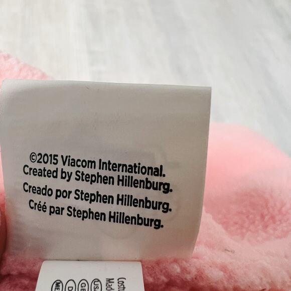 Nickelodeon Spongebob Squarepants And Patrick Reversible Beanie Cap Hat 8yrs Up - Picture 7 of 8